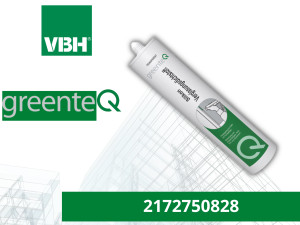 Silikon FA-Alcoxy 310ml. transparentni