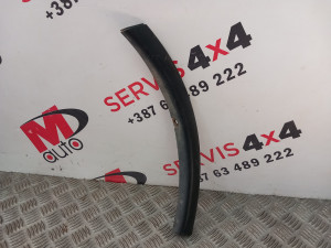 obrva prednja lijeva desna outlander 2013- 7407A316