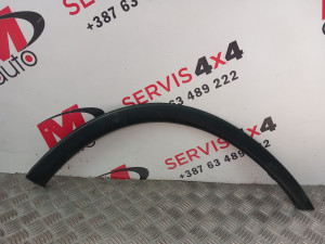 obrva prednja lijeva desna outlander 2013- 7407A302