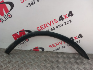 obrva zadnja lijeva desna outlander 2013- 7407A303