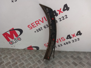 obrva zadnja lijeva desna outlander 2013- 7407A318