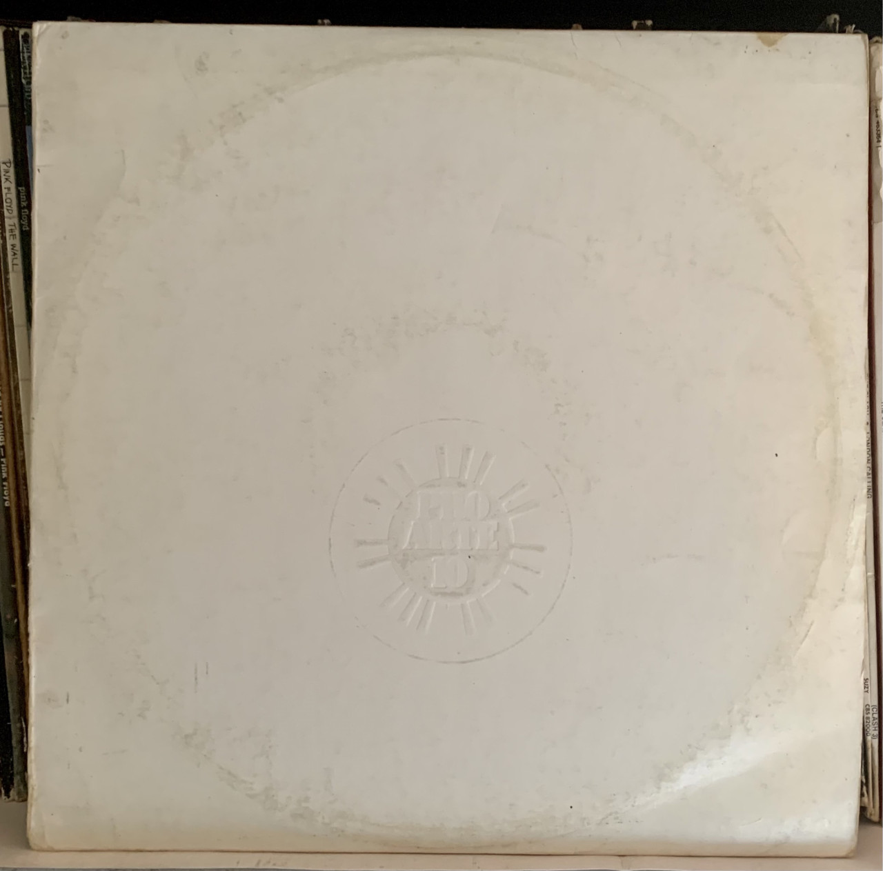 LP Pro Arte - Pro Arte 10 + 4 singla