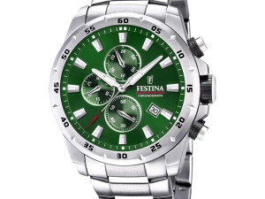 DETAS.BA Festina muški sat F20463/3