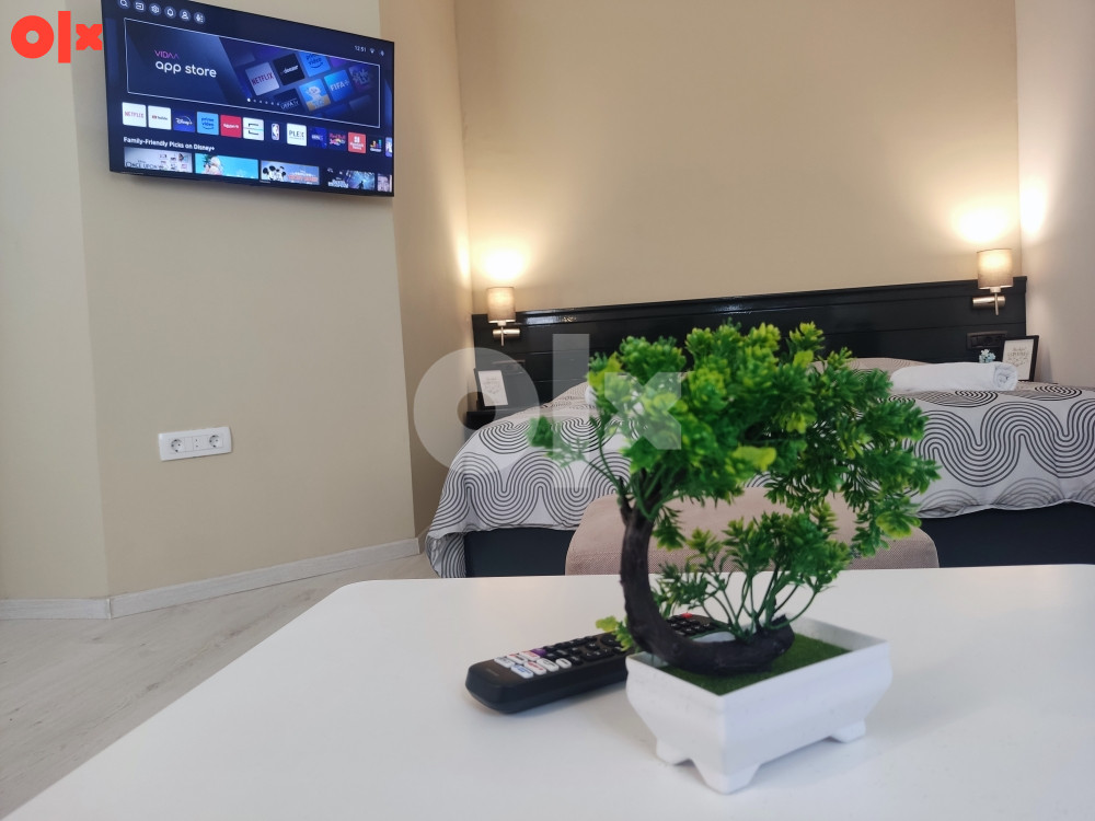 Apartman Mostar parking stan na dan Netflix 0038763426950 7