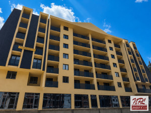 APARTMANI STAN TREBEVIĆ NOVOGRADNJA!!! NPL WOLVES!!! 50.49m2 photo 1