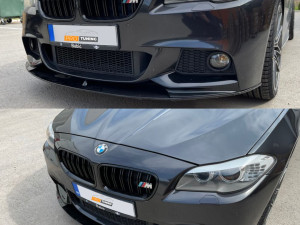 BMW F10 LIP PREDNJI M PERFORMANCE tuning