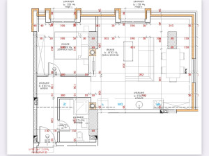 APARTMANI STAN TREBEVIĆ NOVOGRADNJA!!! NPL WOLVES!!! 49.66m2 photo 3