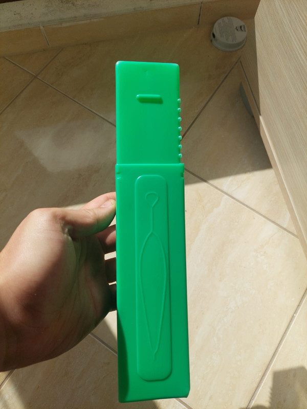 Kutija za plovke plovak Plovci ribarska kutija