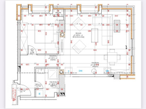 APARTMANI STAN TREBEVIĆ NOVOGRADNJA!!! NPL WOLVES!!! 51.73m2 photo 3