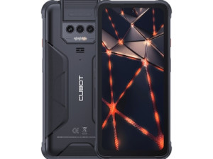 Cubot King Power Dual Sim 8GB RAM 128GB ROM