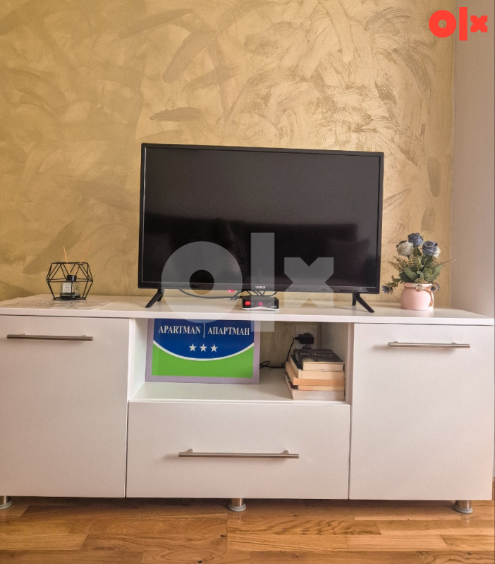 Stan na dan ANDI Lukavica, KLIMATIZOVAN Istocno Sarajevo Apartman - Widok 6