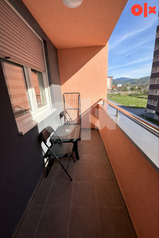 Stan na dan ANDI Lukavica, KLIMATIZOVAN Istocno Sarajevo Apartman 17