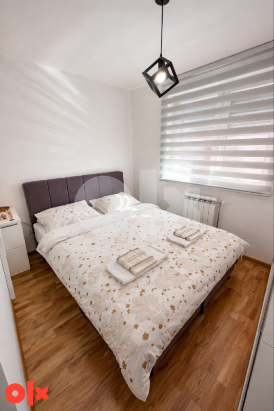 Stan na dan ANDI Lukavica, KLIMATIZOVAN Istocno Sarajevo Apartman 3