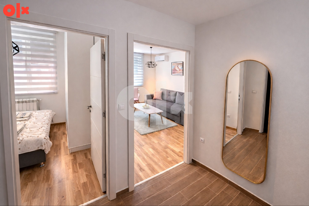 Stan na dan ANDI Lukavica, KLIMATIZOVAN Istocno Sarajevo Apartman - Widok 5