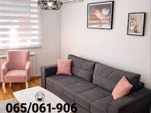 Stan na dan ANDI Lukavica, KLIMATIZOVAN Istocno Sarajevo Apartman