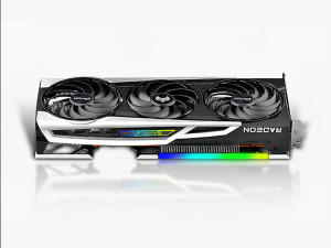 SAPPHIRE NITRO RX 6700 Gaming OC 12GB GDDR6 RX6700