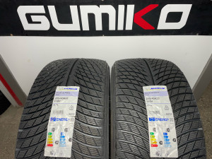 285/40 R22 MICHELIN PILOT ALPIN PA5 SUV XL 285 40 22
