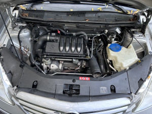 Dijelovi b klasa wagen zenica Mercedes W245 (fotografija 5)