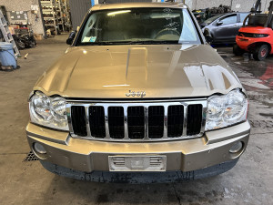 Dijelovi wagen zenica Jeep Grand Cherokee (fotografija 2)