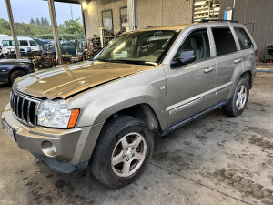 Dijelovi wagen zenica Jeep Grand Cherokee (fotografija 3)