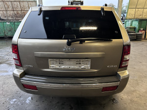 Dijelovi wagen zenica Jeep Grand Cherokee (fotografija 5)