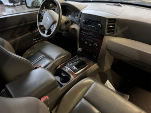 Dijelovi wagen zenica Jeep Grand Cherokee (fotografija 6)