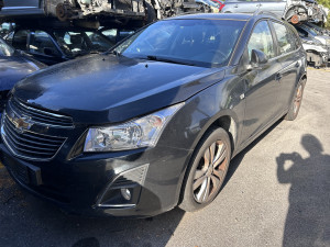 Dijelovi Chevrolet Cruze 2013 (fotografija 4)