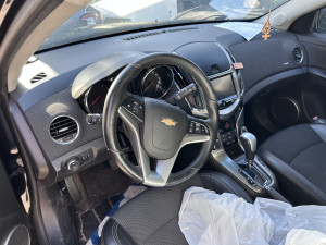 Dijelovi Chevrolet Cruze 2013 (fotografija 5)