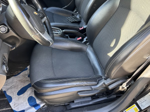 Dijelovi Chevrolet Cruze 2013 (fotografija 7)