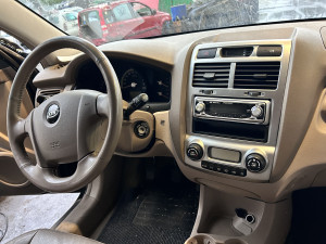 Dijelovi wagen zenica Kia Sportage 2008 (fotografija 3)