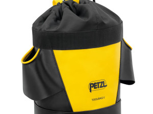 Torbica Petzl TOOLBAG 6