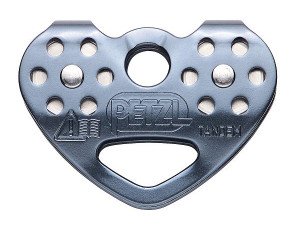 Kolotura Petzl TANDEM SPEED