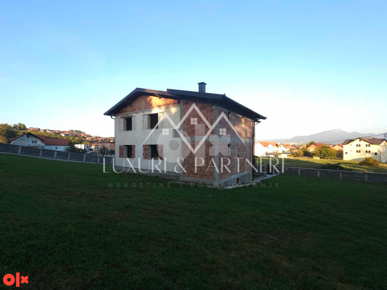 Prodaje se kuca sa zemljistem na Ilidzi - OSJEK 2