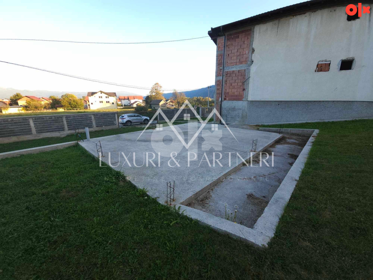 KUCA SA 2.098 m2 PRIVATNOSTI - 470 m2 PROSTORA OSIJEK ILIDZA photo 5