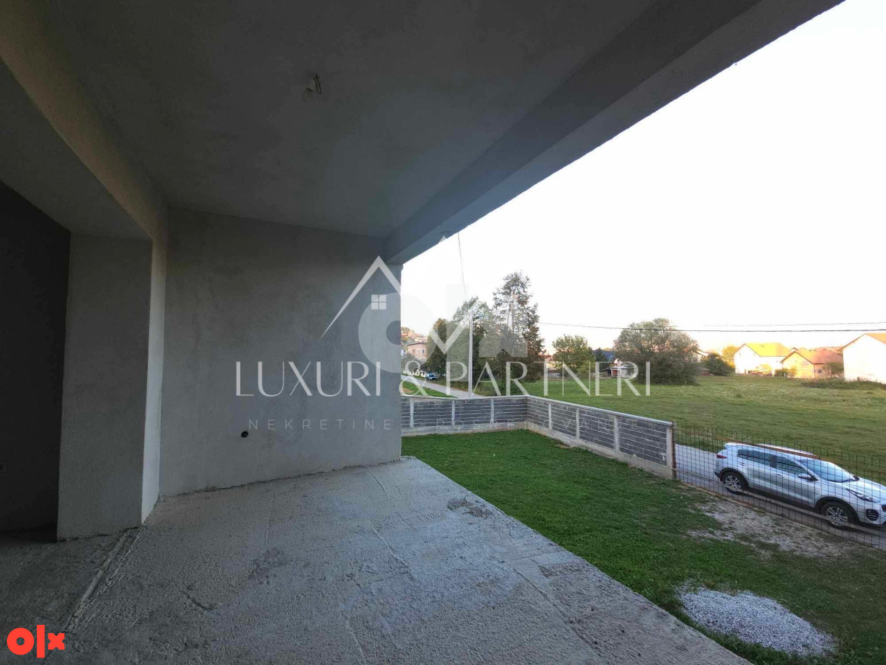 Prodaje se kuca sa zemljistem na Ilidzi - OSJEK 13