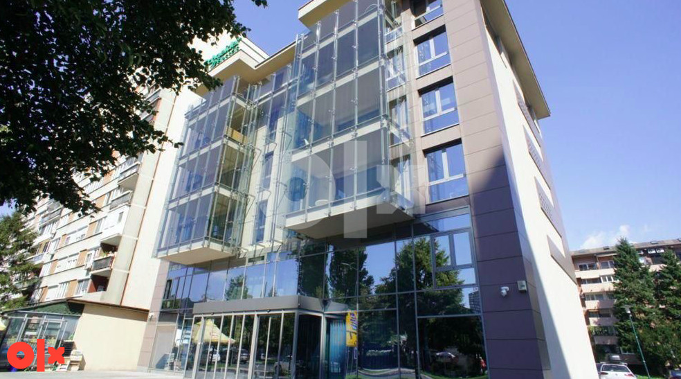 Poslovni prostor Sarajevo - Novo Sarajevo 131m2