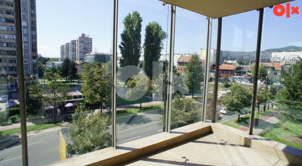 Poslovni prostor Sarajevo - Novo Sarajevo 131m2 2