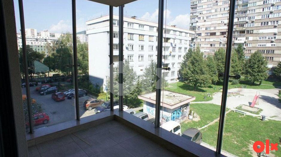 Poslovni prostor Sarajevo - Novo Sarajevo 131m2 4