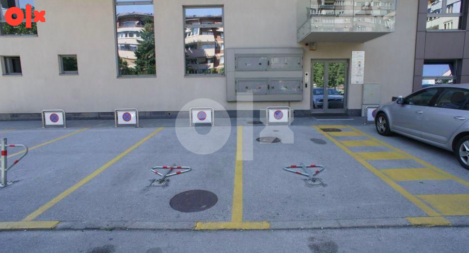 Poslovni prostor Sarajevo - Novo Sarajevo 131m2 12
