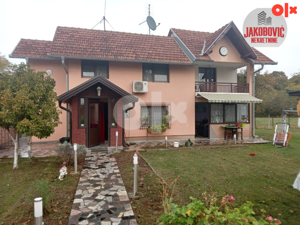 Kuća u Brki 2