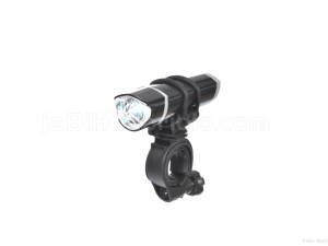 Svjetlo za bicikl "1-LED 2FUN" - KryptonX