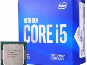 Procesor INTEL Core i5-10400F 2.90GHz LGA-1200
