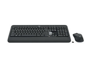 Tastatura miš bežično Logitech