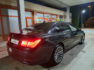 BMW 740 X-DRIVE *Soft Close* UVOZ SVAJCARSKA MOZE ZAMJENA