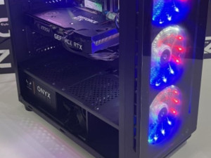 Gaming PC i5 12400f RYZEN 5 5600X  RTX 3070