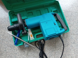 ŠTEMALICA HILTI MAKOTA