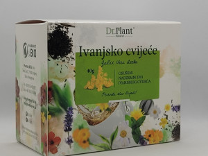 Čaj Ivanjsko cvijeće 40g