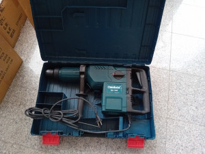 BUSILICA STEMALICA CEKIC HILTI MAKOTA GERMANY