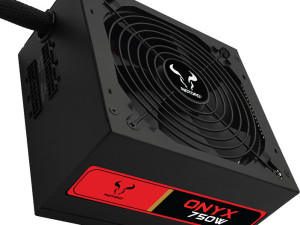 RIOTORO ONYX 750W 80 BRONZE SEMI MODULAR