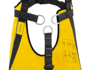 Evakuacioni trougao Petzl PITAGOR